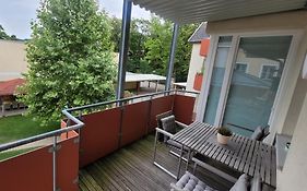 Studio Am Wienerwald